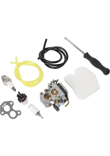 Husqvarna 235, 235E, 236, 240, 240E Motorlu Testere Için Karbüratör 574719402 545072601 (Yurt Dışından) fiyatları