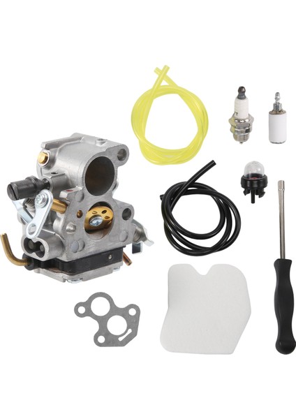 Husqvarna 235, 235E, 236, 240, 240E Motorlu Testere Için Karbüratör 574719402 545072601 (Yurt Dışından) modelleri