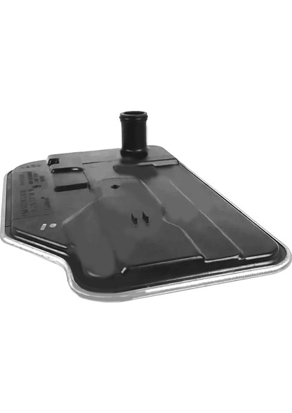 Mercedes Benz W221 W219 722.9 2202770695 2202770395 2212770095 Için Otomatik Şanzıman Filtre Kiti Yağ Karteri (Yurt Dışından) modelleri