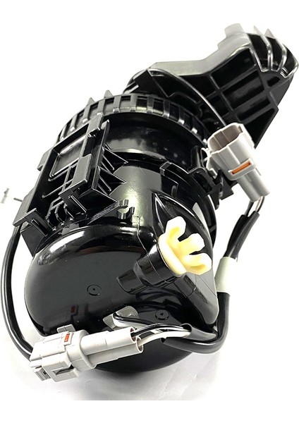 Toyota Hilux Revo GUN125 1gdftv 2gdftv Için Yakıt Filtresi Tertibatı 23300-0L111 23300-0L110 23300-0L090 (Yurt Dışından) modelleri