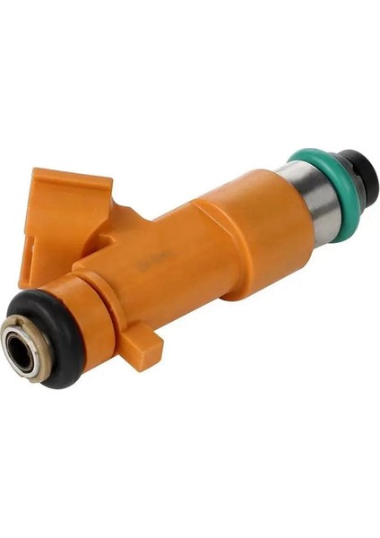 Infiniti Q50 Q60 Q70 QX50 QX70 EX37 3.7l Yakıt Enjektör Memesi 16600-EY00A FJ1016 Için 1 Adet Yakıt Enjektörü 16600EY00A (Yurt Dışından) fırsatları