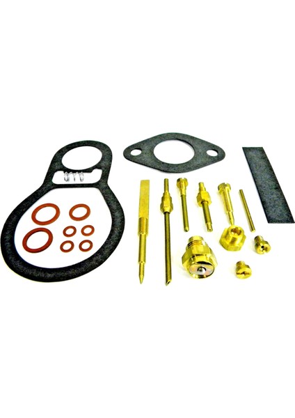 28-24913-1 Ford 1926, 1927, 1928, 1929, 1930, 1931-1932 Karbüratör Yenileme Kiti Model A (Yurt Dışından) modelleri