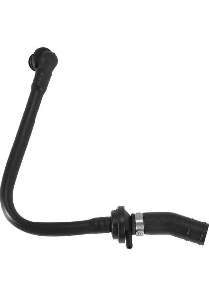 Alh Tdı Jetta Golf Beetle 2001-2002-2003 Için Fren Güçlendirici Vakum Hortumu 1J0612041GD (Yurt Dışından) modelleri