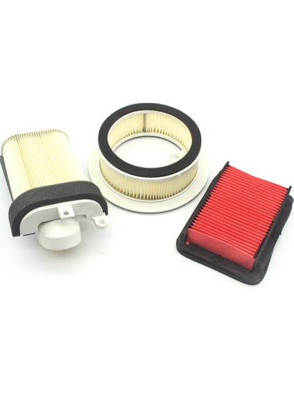 Yamaha T-Max 530 XP530 12-15 Için Motosiklet Hava Filtresi Giriş Temizleyici (Yurt Dışından)
