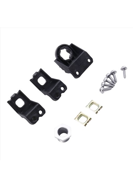 Bmw Için Araba Far Donanım Kiti Ön Tampon Far Tamir Kiti (Yurt Dışından) modelleri