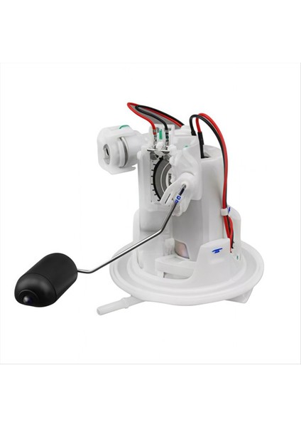 Honda Hero Hunk 160R Için Motosiklet Yakıt Pompası Tertibatı C17030022 (Yurt Dışından)