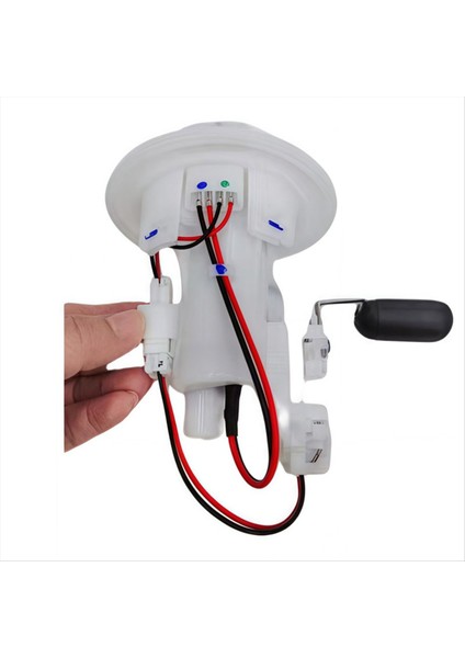 Honda Hero Hunk 160R Için Motosiklet Yakıt Pompası Tertibatı C17030022 (Yurt Dışından) fiyatları