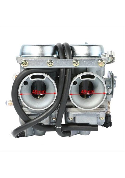 PD26JS 26MM 250CC Cbt 125/250 Çift Silindirli Karbüratör (Yurt Dışından) indirimleri