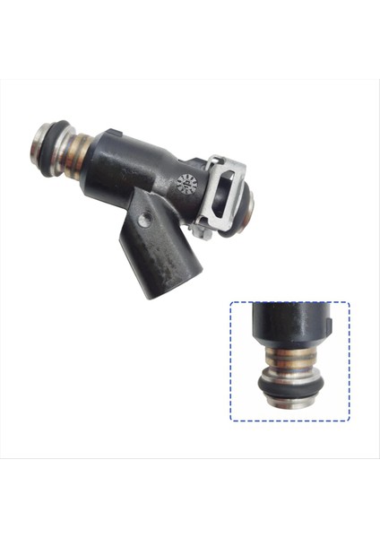 Cfmoto X8 800 Cforce 800-EX 2012-2019 Için Yakıt Enjektörü 0800-171100 (Yurt Dışından) fiyatları