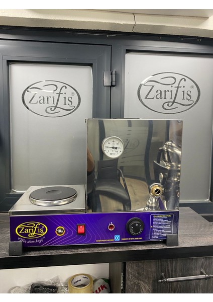 Pleytli Çay Kazanı 18LT 1 Adet Demlik Hediye fiyatları