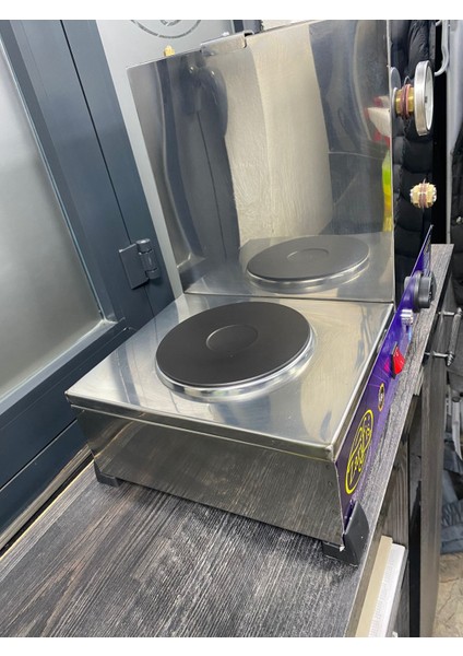 Pleytli Çay Kazanı 18LT 1 Adet Demlik Hediye modelleri