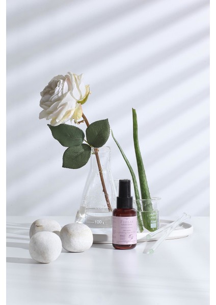 Hydrating Facial Mist (Nem ve Ferahlık Sağlayan Yüz Spreyi) modelleri