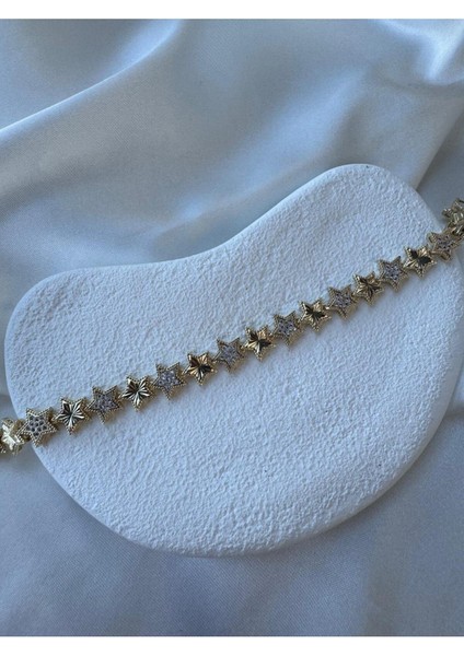 Özel Seri Yıldız Model Bileklik fiyatları