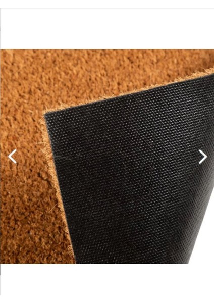 Kapı Önü Paspası, Hoş Karşılamayı Simgeleyen, 60X40 Cm, Canlı Sarı Renk. modelleri