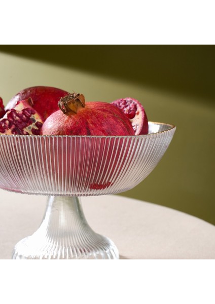 Pierre 3 Parça Cam Servis Ikram Seti modelleri