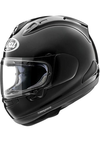 RX-7V Evo Black Kapalı Kask modelleri