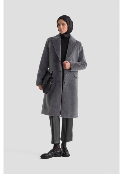 Kaban 25KD1708 Antrasit fiyatları