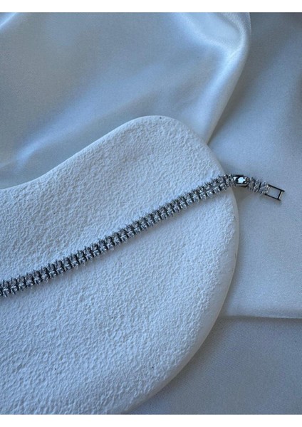 Zirkon Taşlı Su Yolu Bileklik fiyatları