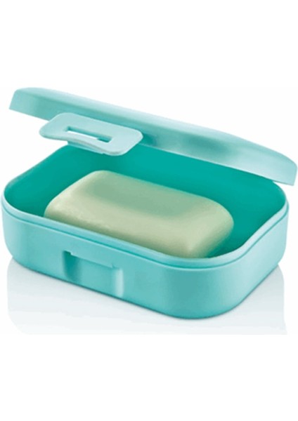 Bej Seyahat Sabun Kutusu, Pratik ve Şık Saklama Çözümleri fiyatları