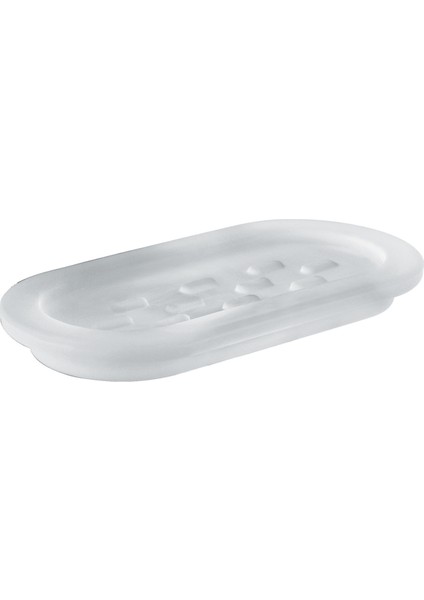 Azzorre Sabunluk, Tezgah Üstü - Buzlu Cam