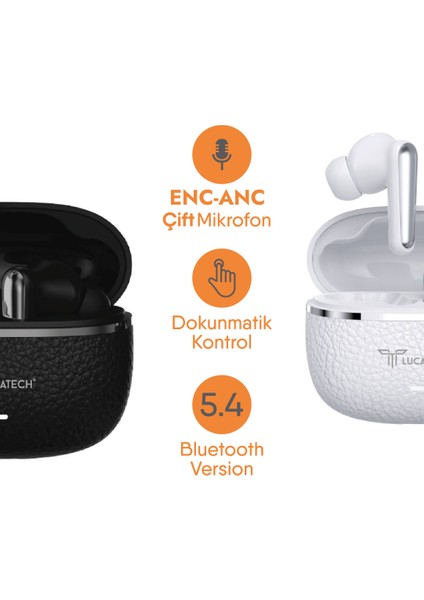 iPhone 6 / 7 / 8 / x / 11 / 12 / 13 / 14 Pro Max Uyumlu Neptün Bluetooth Kulaklık fırsatları