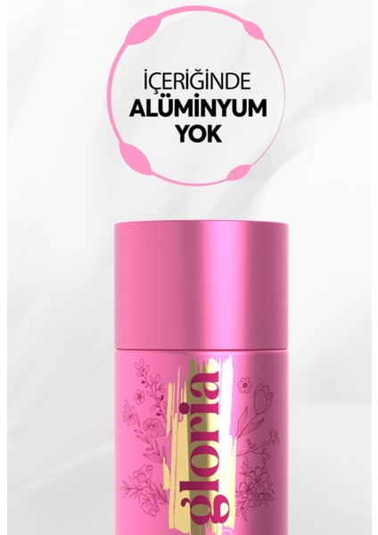 Kadın Deodorant Set 3X150 ml ( Dark Amber - Lady Boss - Ocean Fresh ) modelleri