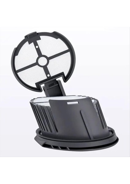 Dreame H14 PRO/H20 Ultra Vakum Hepa Filtre Yedek Parçaları Için (Yurt Dışından) fırsatları