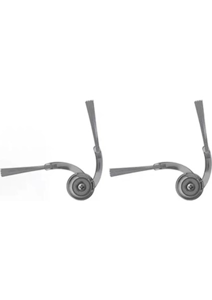 Roborock Qrevo Curv Aksesuar Ana Yan Fırça Paspas Bezi Hepa Filtre Toz Torbası Yedek Parçalar Robotlu Süpürge (Yurt Dışından) fırsatları
