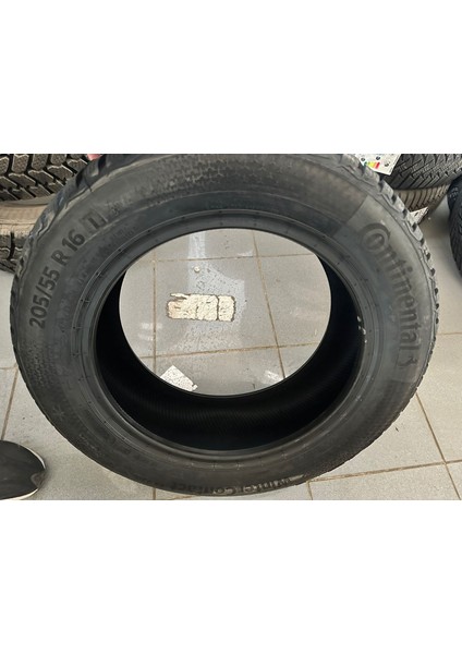 205/55R16 Continental TS870 modelleri