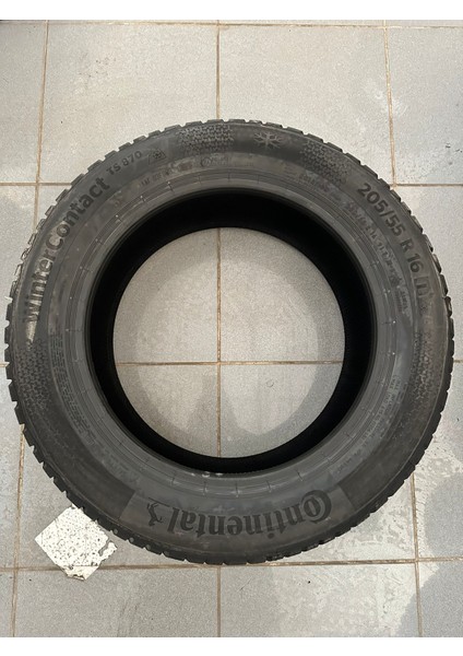 205/55R16 Continental TS870 fırsatları