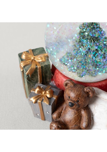 Teddy Kar Küresi fiyatları