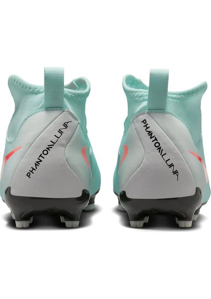Jr. Phantom Luna2 Academy Fg/mg Çoraplı Çocuk Krampon Yeşil fırsatları
