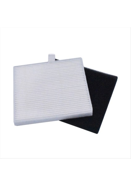 Ilife V8 V8S Plus X750 X800 X785 V80 Max Için Yan Fırça Filtre Kitleri (Yurt Dışından) indirimleri