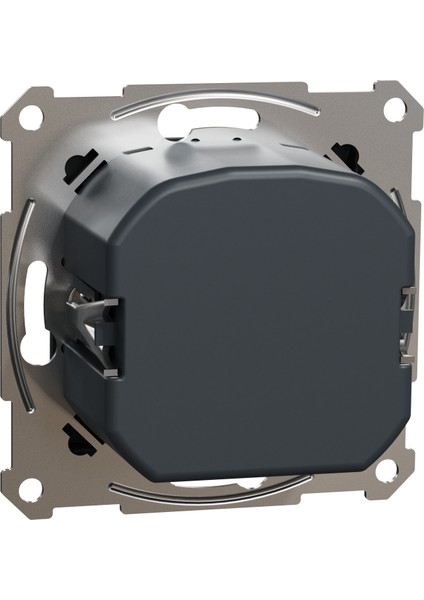 EPH6800171 Asfora Antrasit Dimmer Vavien 370W Rc Çerçevesiz fiyatları