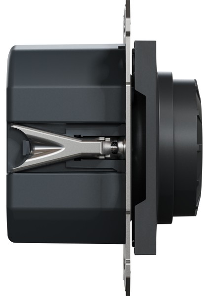 EPH6800171 Asfora Antrasit Dimmer Vavien 370W Rc Çerçevesiz fırsatları