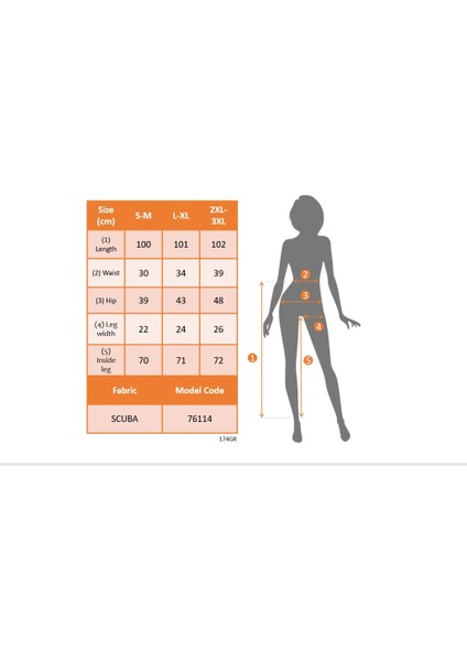 Meğdaix Kadın Yüksek Bel Önden Fermuarlı Spor Dalgıç Tayt indirimleri