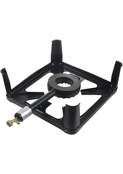 Dökme Demir Büyük Gaz Brülör Ocak Kaynatma Halkası Ikram (Yurt Dışından) fiyatları