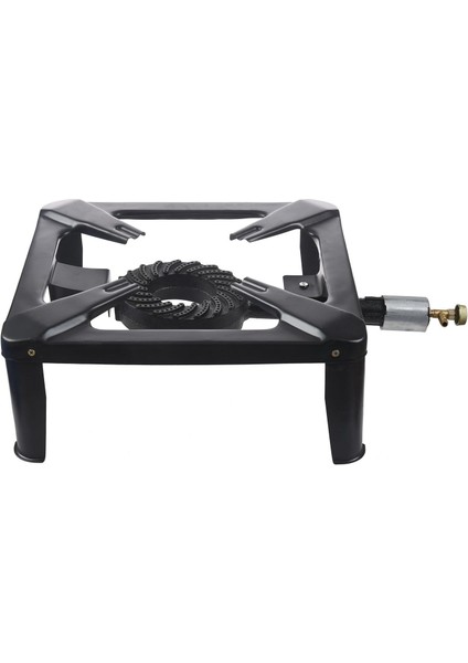 Dökme Demir Büyük Gaz Brülör Ocak Kaynatma Halkası Ikram (Yurt Dışından) fırsatları