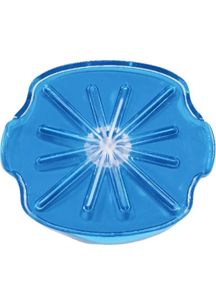 Kitchenaid Stand Mikser Aksesuarları Için 6 Kablolu Karıştırma Başlığı Sıçrama Önleyici Baffle Whisk Wiper Pro Mix Dağınıklık Olmadan D (Yurt Dışından)