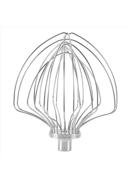 7 Quart Kaldırmalı Stand Mikser Aksesuarları, Karıştırma Başlığı, Çırpıcı, KSM7586P/7990/8990 Için Uygundur (Yurt Dışından)