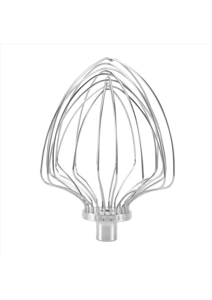 7 Quart Kaldırmalı Stand Mikser Aksesuarları, Karıştırma Başlığı, Çırpıcı, KSM7586P/7990/8990 Için Uygundur (Yurt Dışından) fiyatları