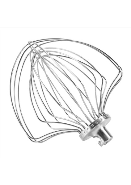 7 Quart Kaldırmalı Stand Mikser Aksesuarları, Karıştırma Başlığı, Çırpıcı, KSM7586P/7990/8990 Için Uygundur (Yurt Dışından) modelleri