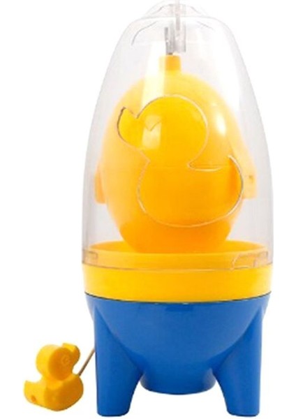 Yumurta Sarısı Çalkalayıcı - Karıştırma Çırpıcısı Yumurta Döndürme Mikseri Karıştırma Makinesi Çekme Makinesi (Yurt Dışından)