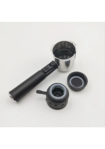 51 mm Kahve Sapı Ergonomik Kahve Sapı Kahve Espresso Makinesi Sapı Üstün Demleme ve Dayanıklılık (Yurt Dışından) fiyatları