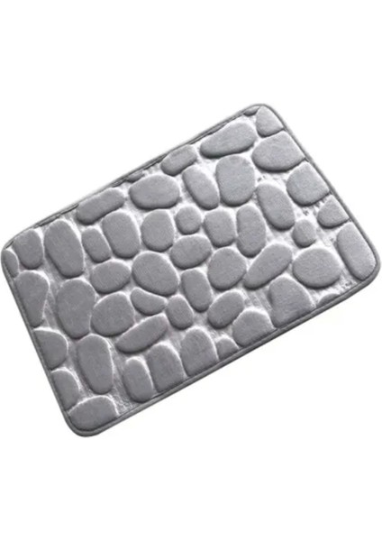 Renkli Kaydırmaz Banyo Paspası, Yumuşak ve Güvenli Tasarım modelleri