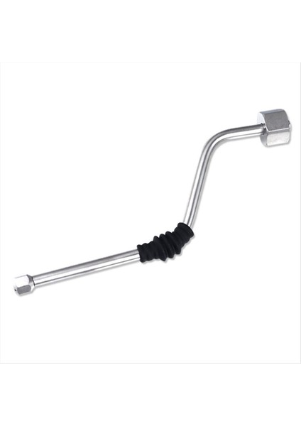 Delong Buhar Çubuğu Kahve Buhar Borusu Rancilio Buhar Borusu Paslanmaz Çelik Kahve Makinesi Buhar Borusu Için Uygundur (Yurt Dışından)