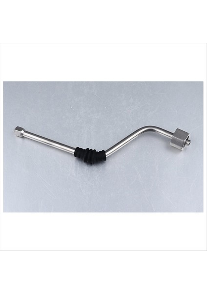 Delong Buhar Çubuğu Kahve Buhar Borusu Rancilio Buhar Borusu Paslanmaz Çelik Kahve Makinesi Buhar Borusu Için Uygundur (Yurt Dışından) fiyatları