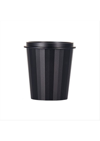 Kahve Makinesi Makinesi Toz Eleği Toz Halkası Kahve Öğütücü Eleği B Için 51/53MM Alüminyum Alaşımlı Kahve Dozaj Kabı (Yurt Dışından)