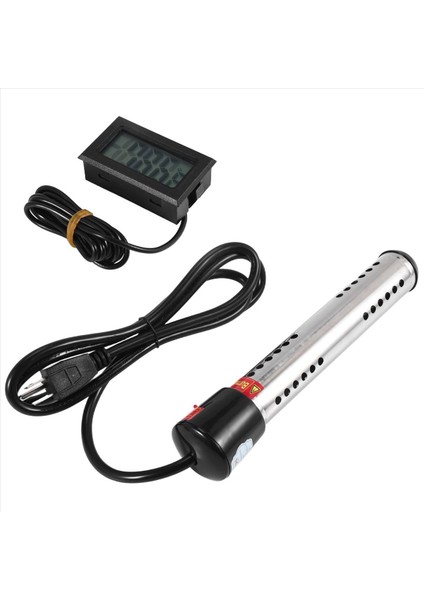 Daldırma Isıtıcı, Taşınabilir Elektrikli Dalgıç Anında Su Isıtıcı, Yüzme Havuzunda Kullanılan Küvet Küvet Abd Tak (Yurt Dışından) modelleri