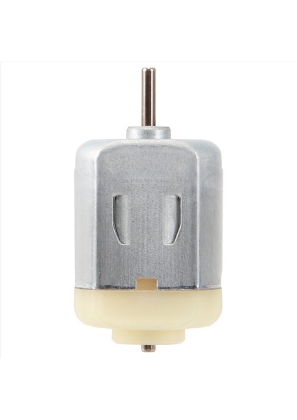 Dc 1.5V - 3V Mini Elektrik Motoru 18000 Rpm, Dıy Oyuncak Hobi (Yurt Dışından)